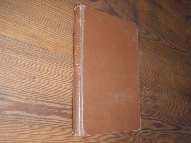 SKANDINAVIAN METSÄSUOMALAISTEN VAIHEET.1p.